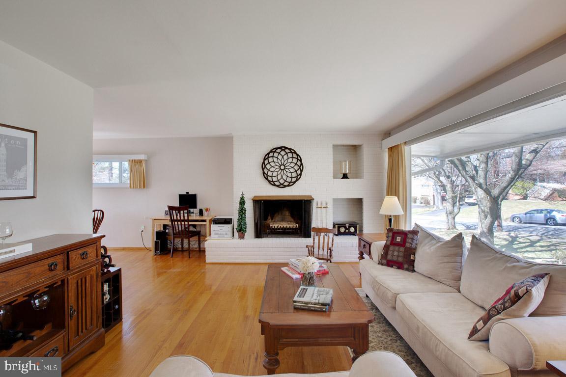 ROLF HEIGHTS - Residential