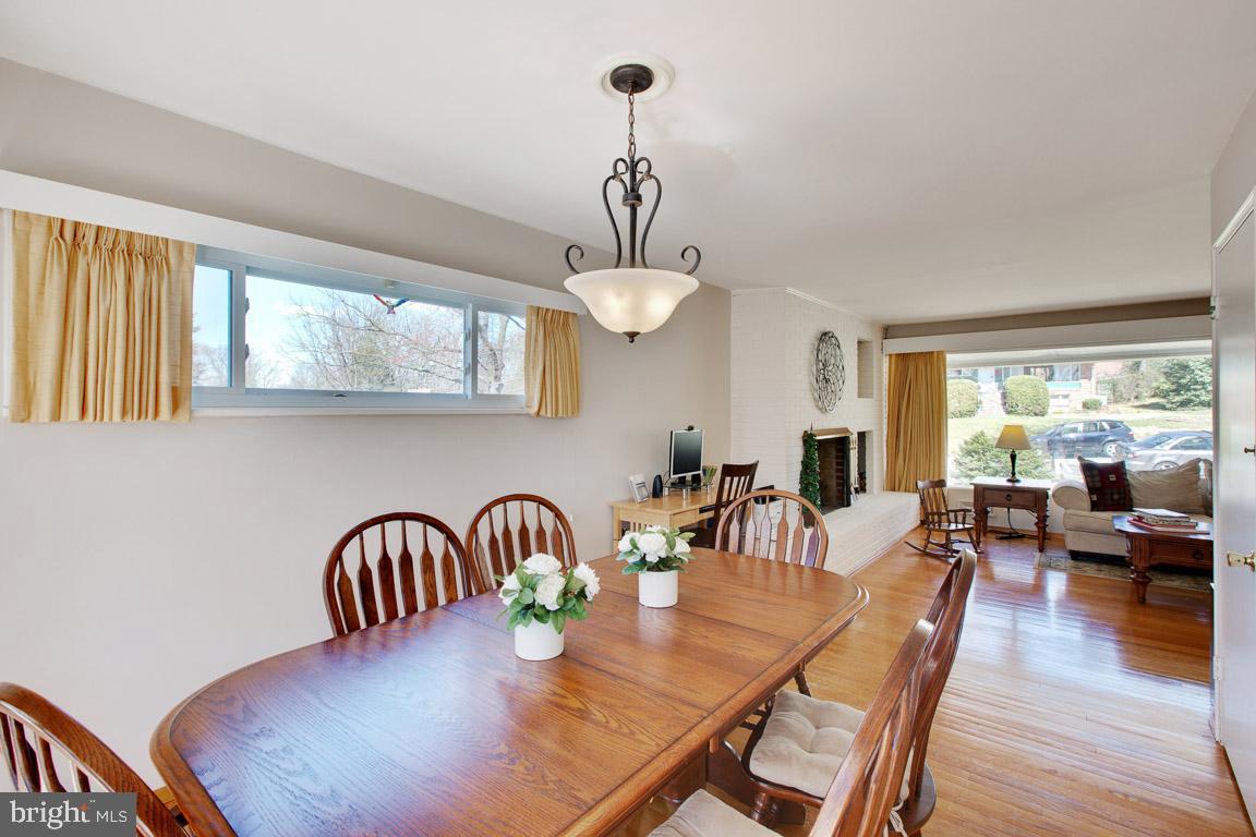 ROLF HEIGHTS - Residential