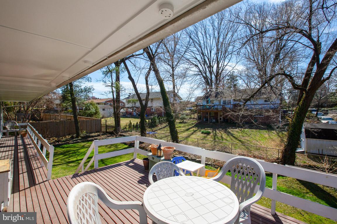 ROLF HEIGHTS - Residential