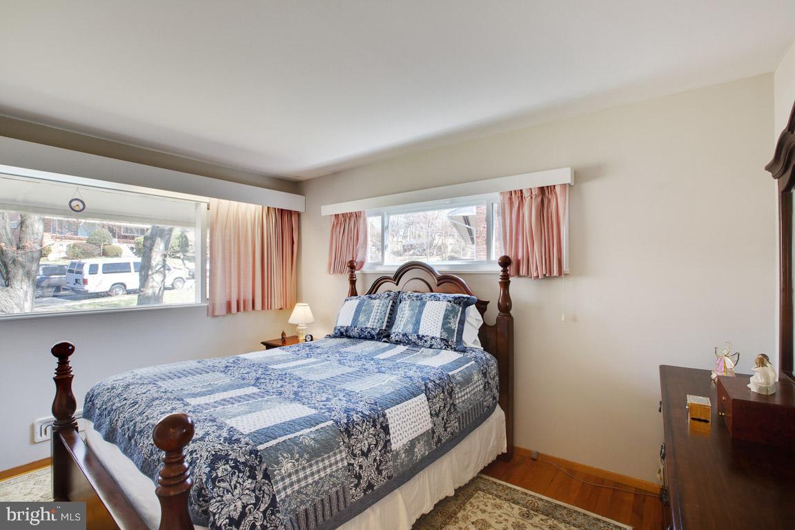 ROLF HEIGHTS - Residential