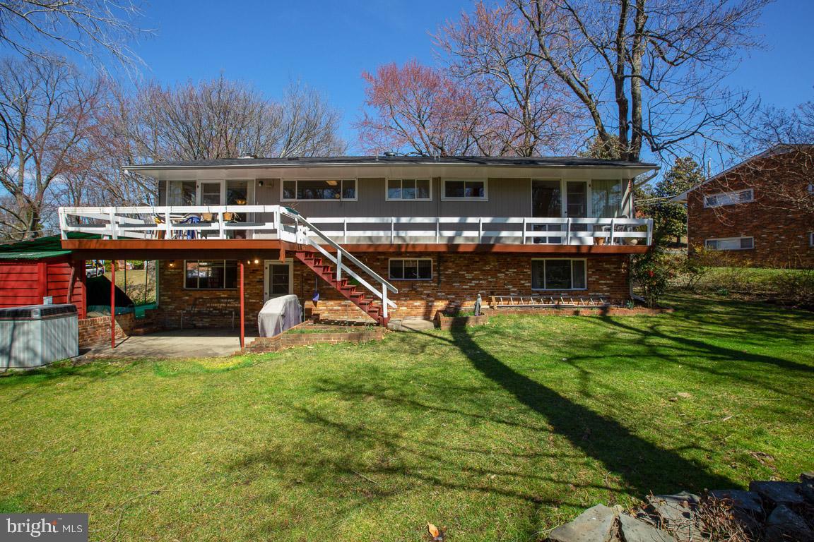 ROLF HEIGHTS - Residential