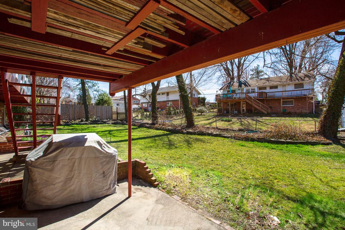 ROLF HEIGHTS - Residential