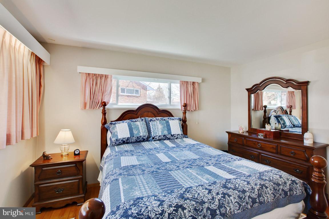 ROLF HEIGHTS - Residential