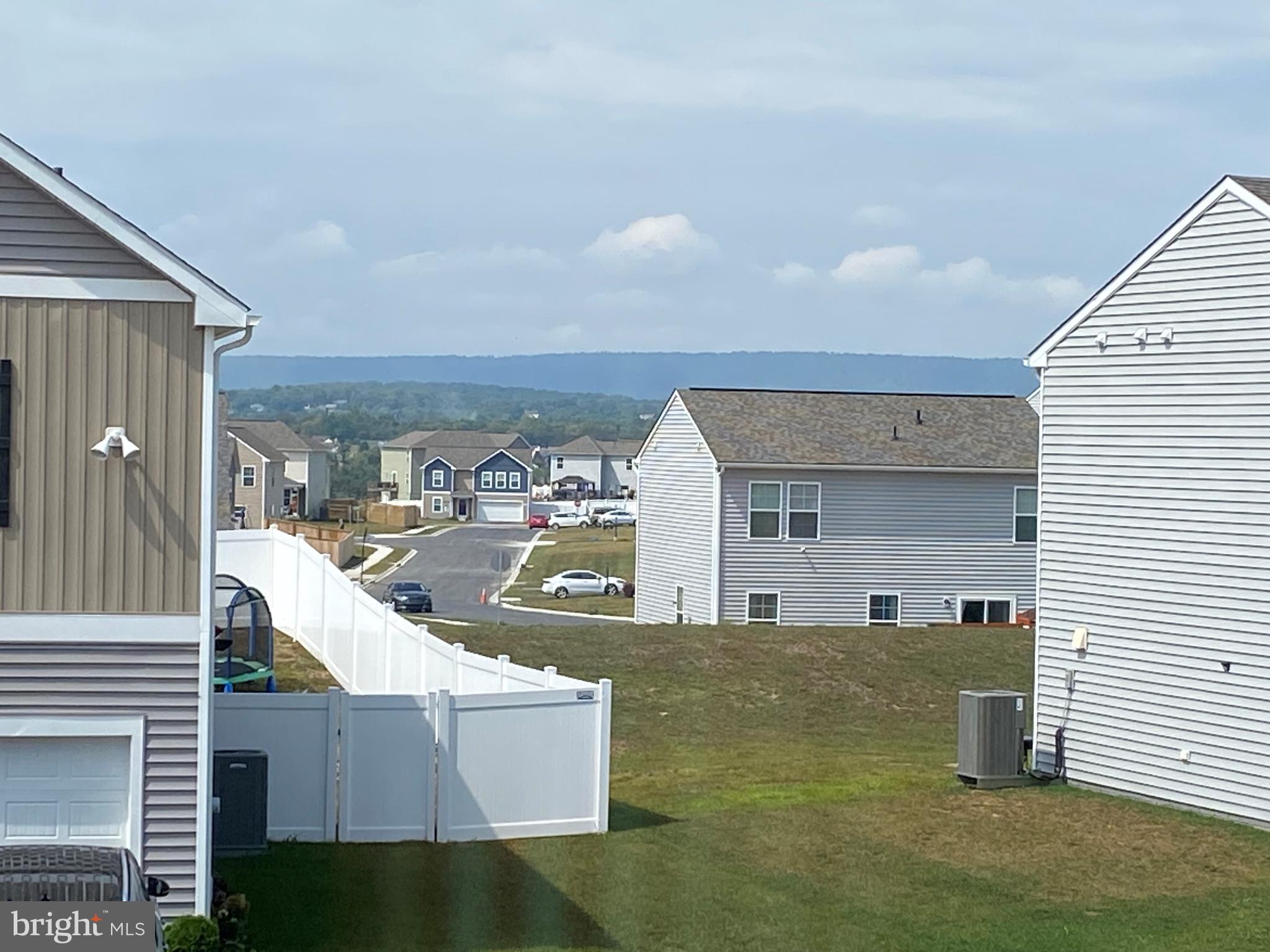 MORNING DOVE ESTATES - Residential