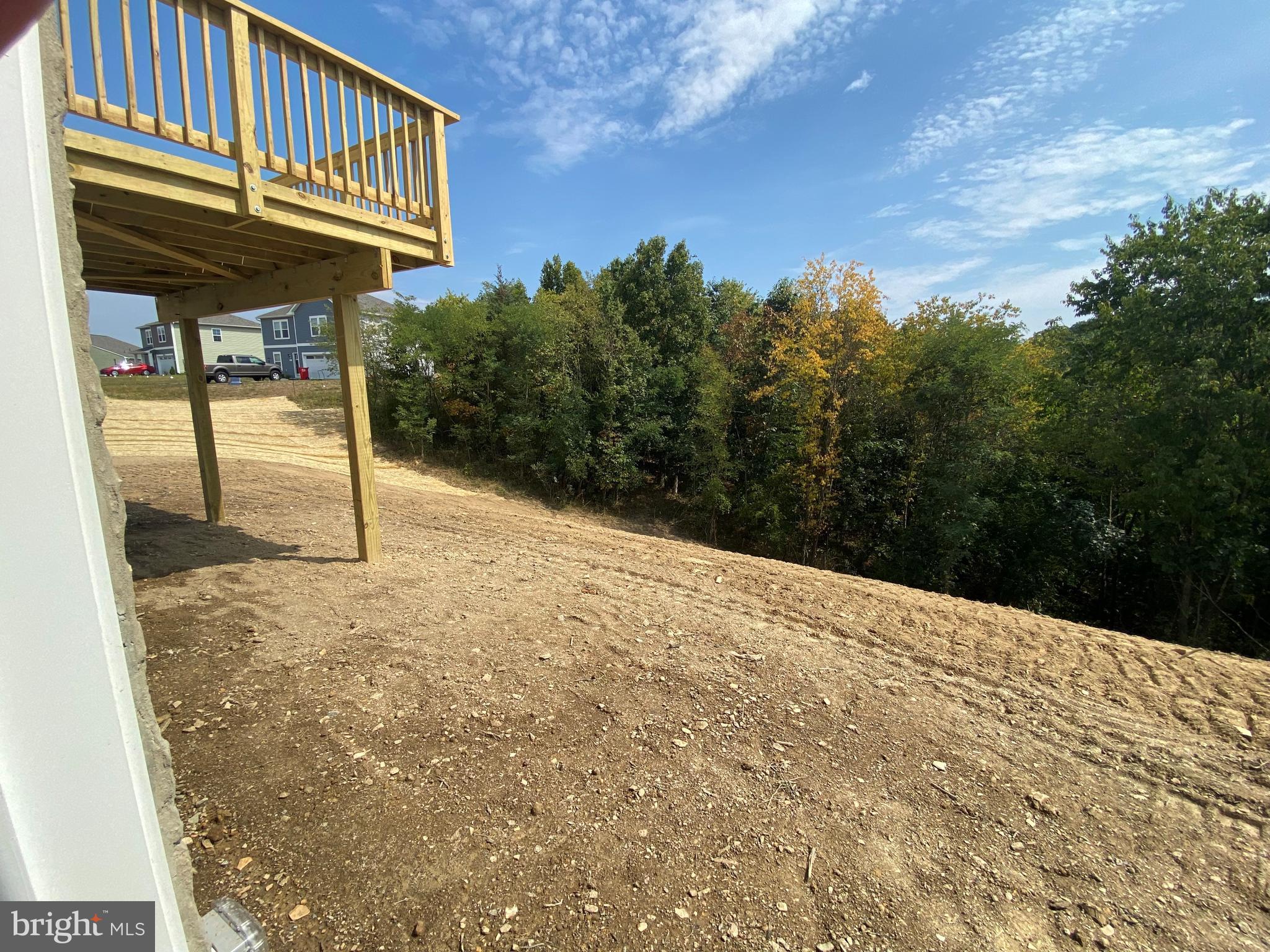 MORNING DOVE ESTATES - Residential