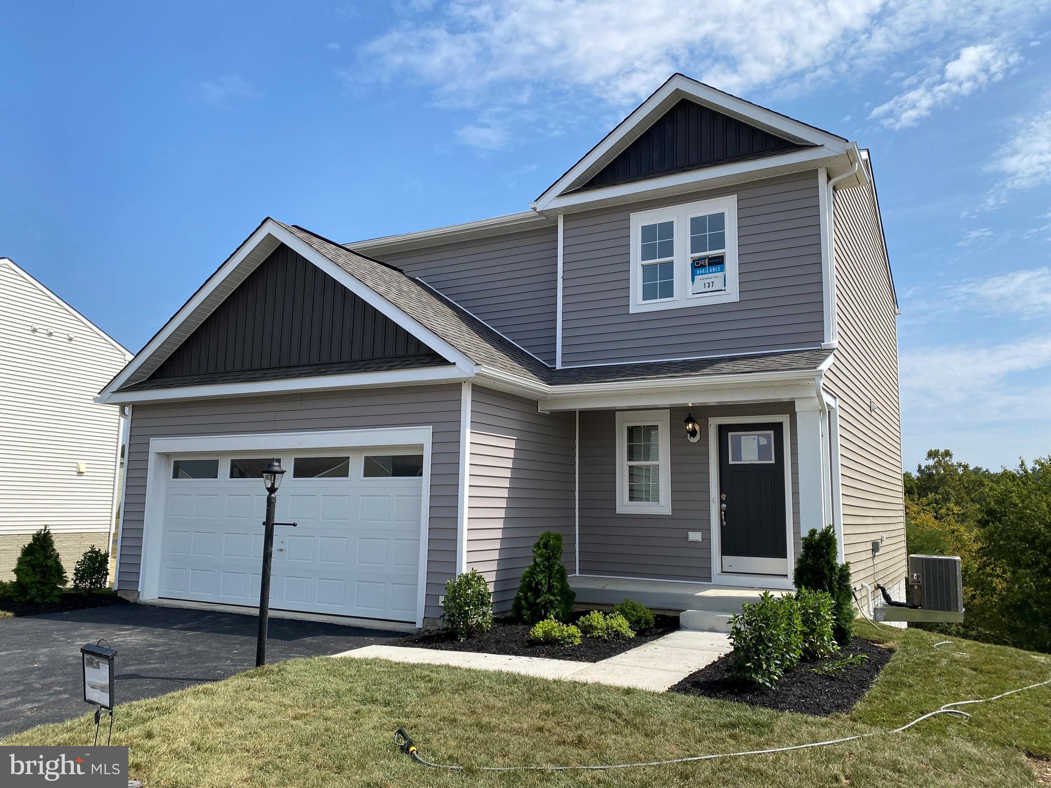 MORNING DOVE ESTATES - Residential