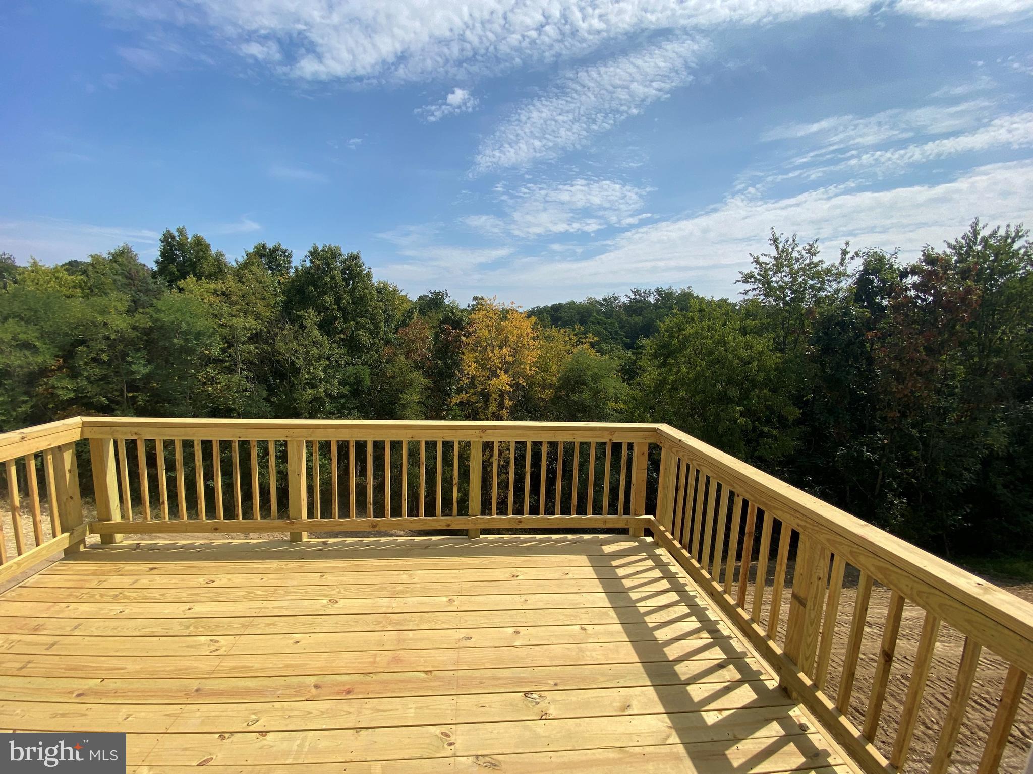 MORNING DOVE ESTATES - Residential