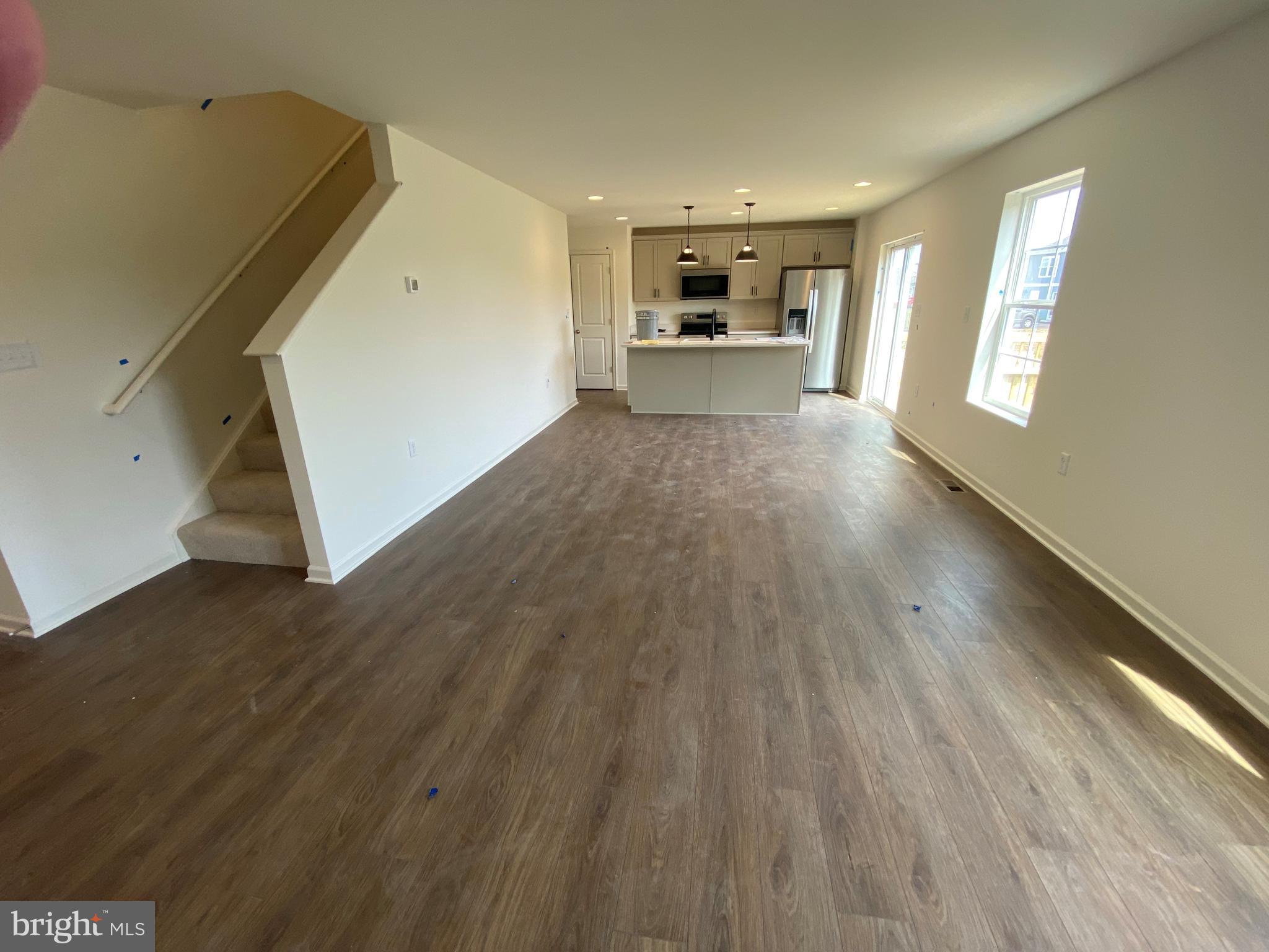 MORNING DOVE ESTATES - Residential