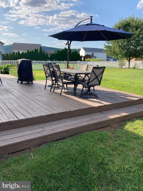 202 CEDAR RUN DRIVE