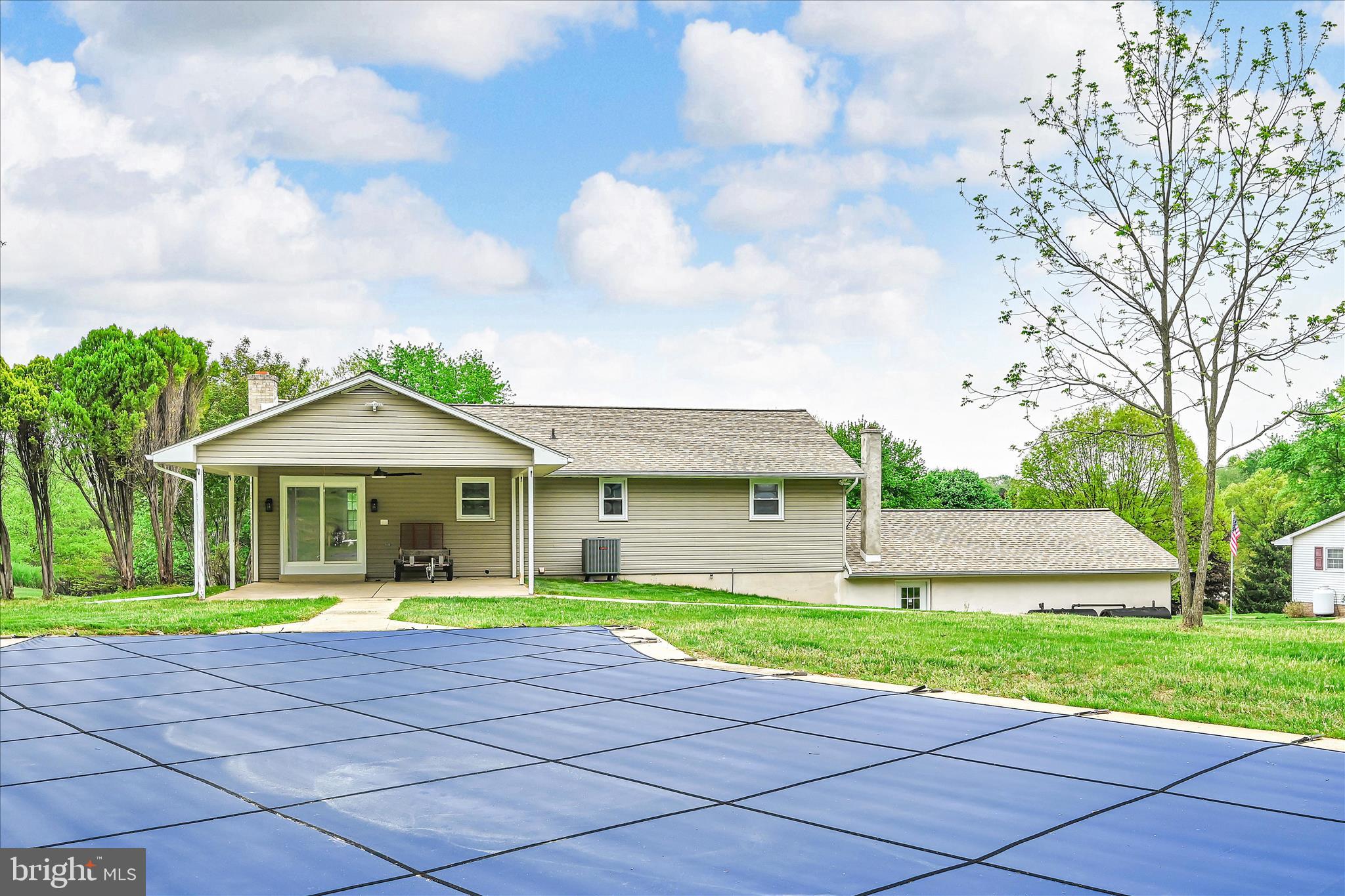 OLD FORGE ACRES - Residential