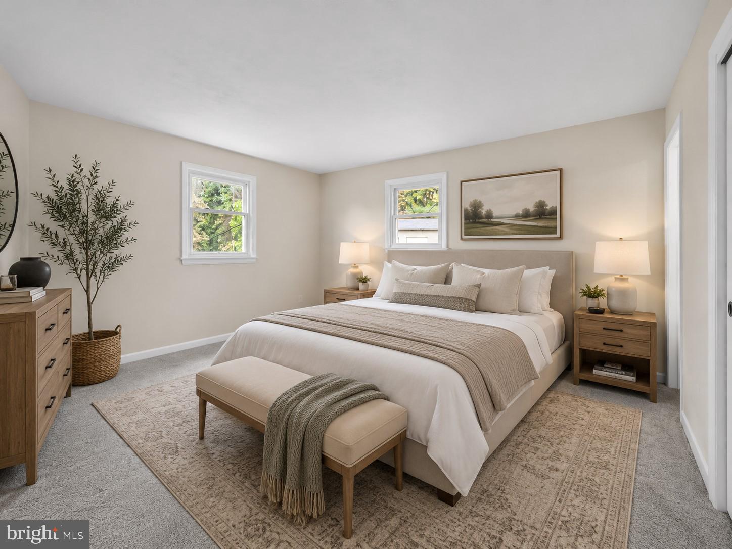 OLD FORGE ACRES - Residential