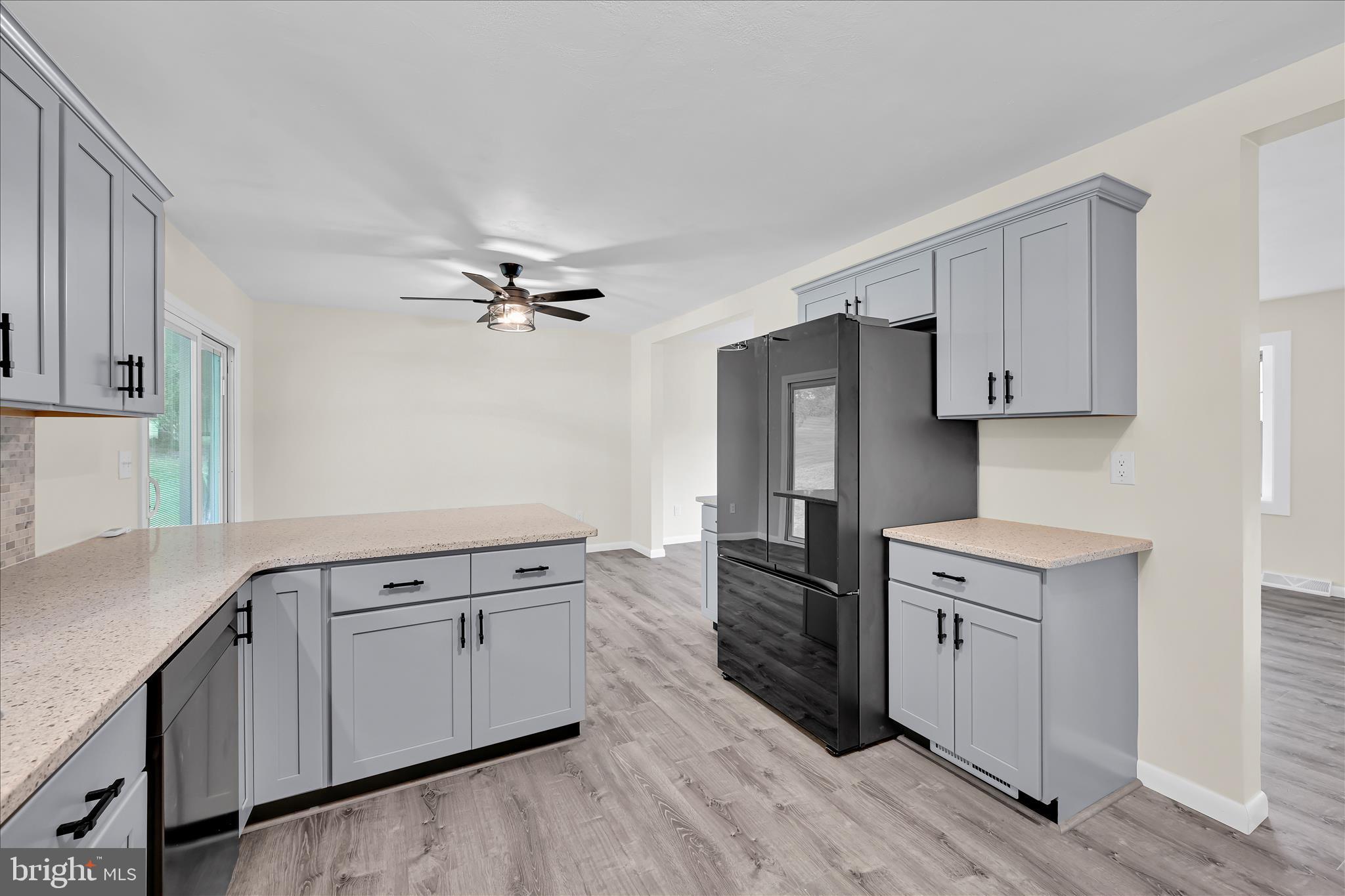 OLD FORGE ACRES - Residential