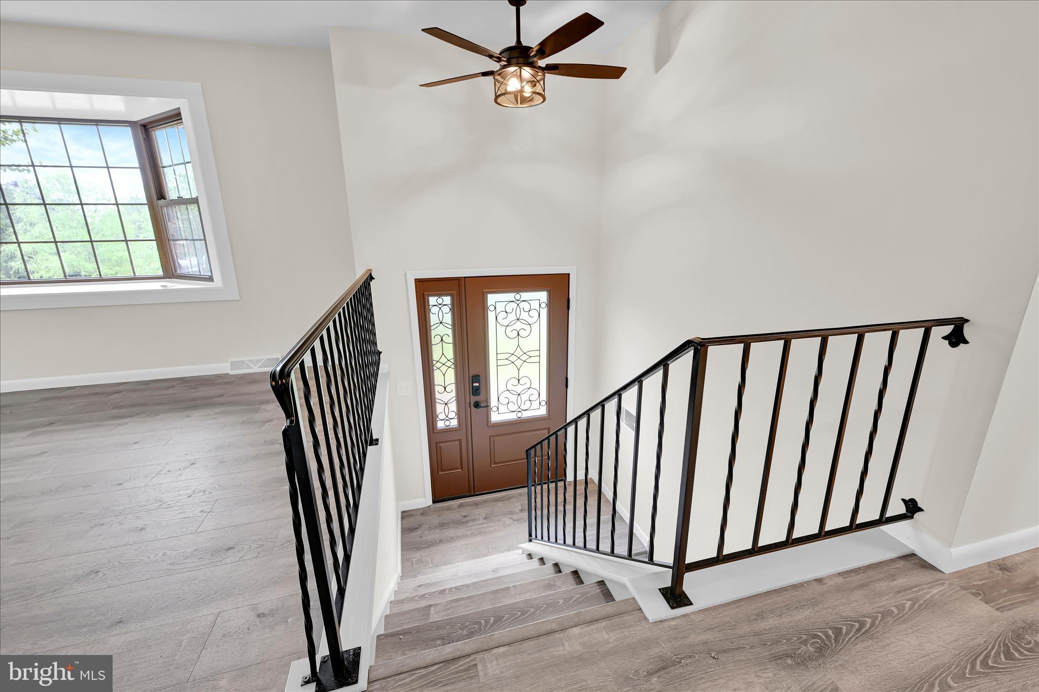 OLD FORGE ACRES - Residential