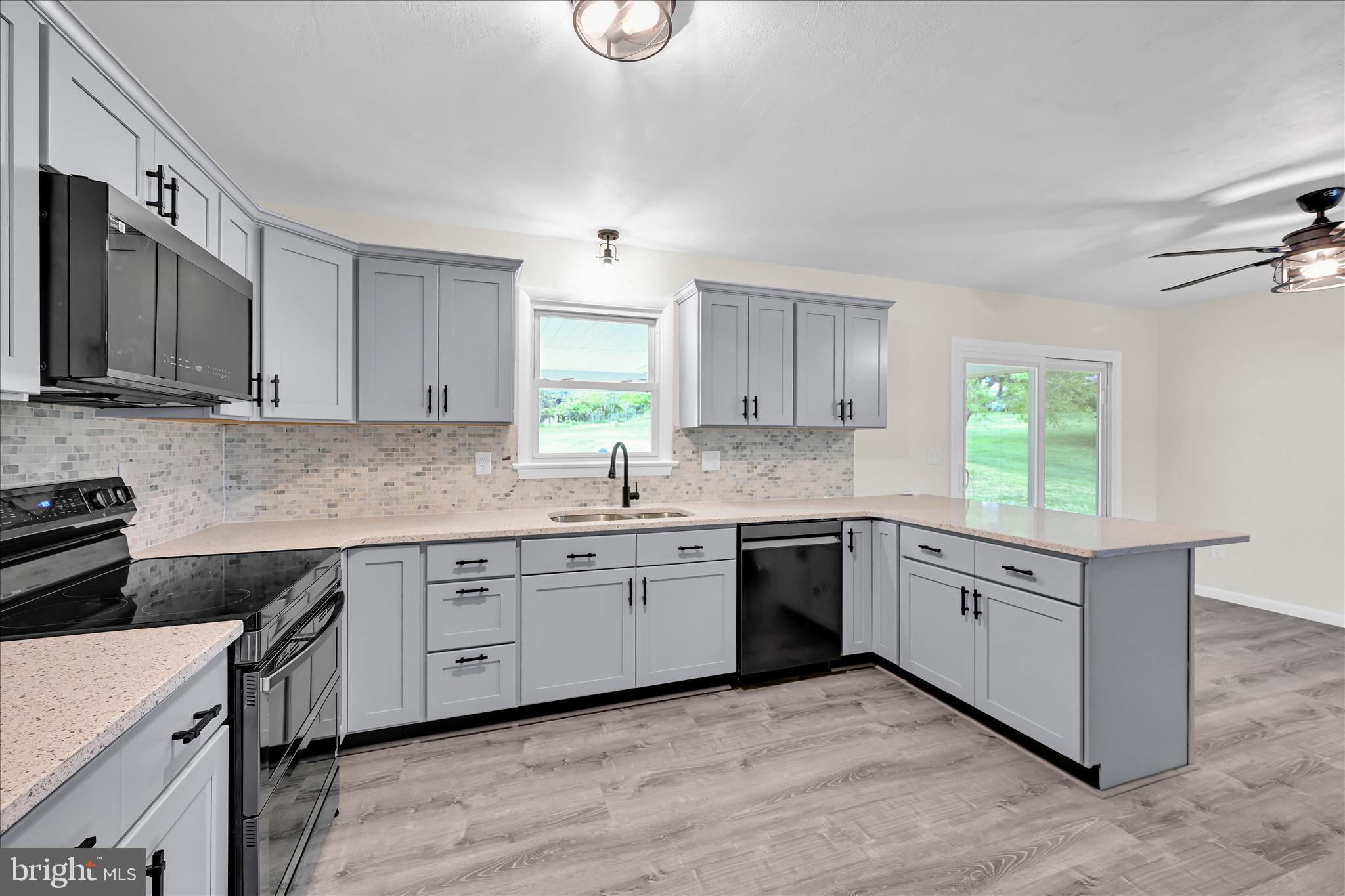 OLD FORGE ACRES - Residential