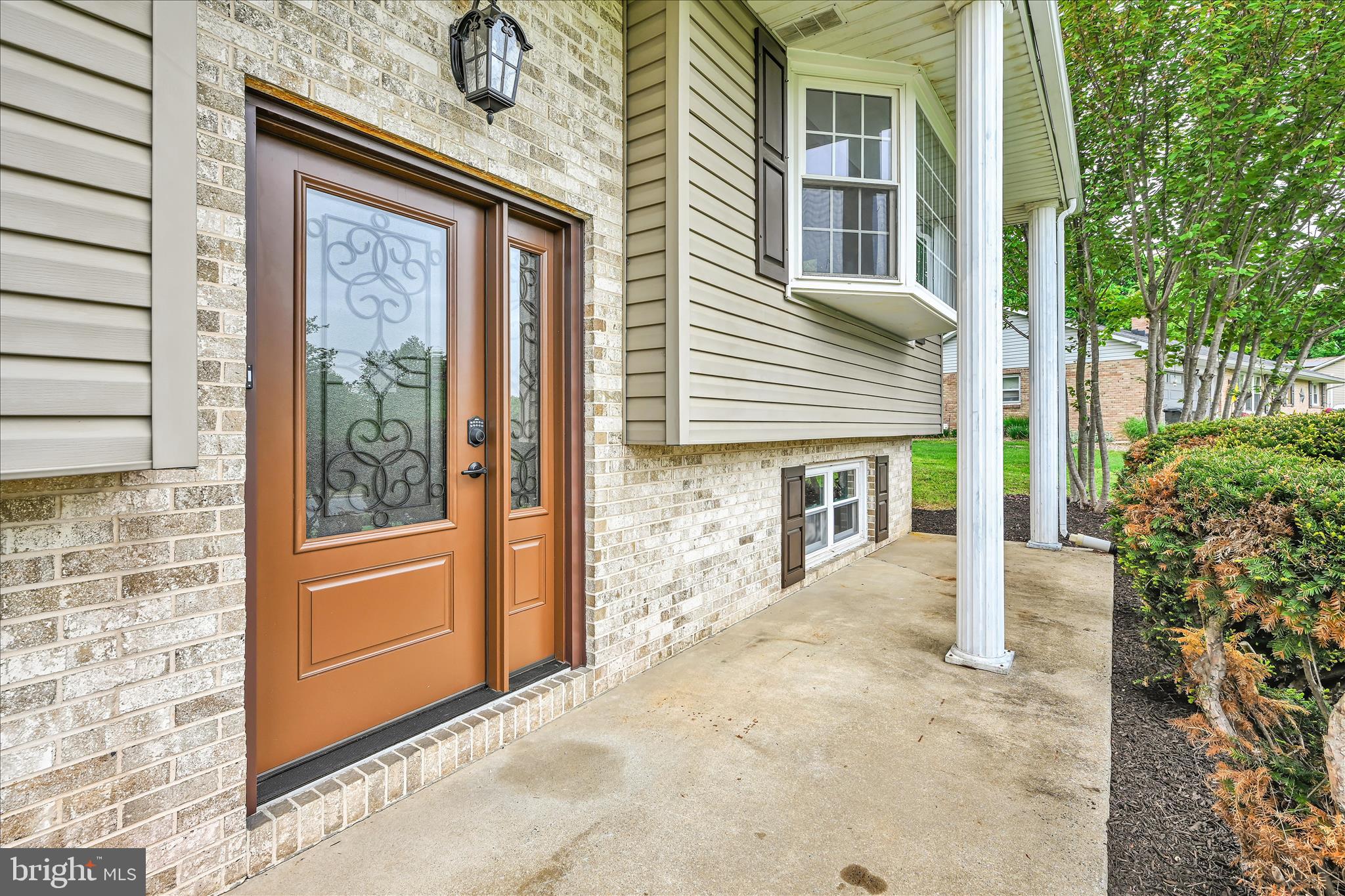 OLD FORGE ACRES - Residential