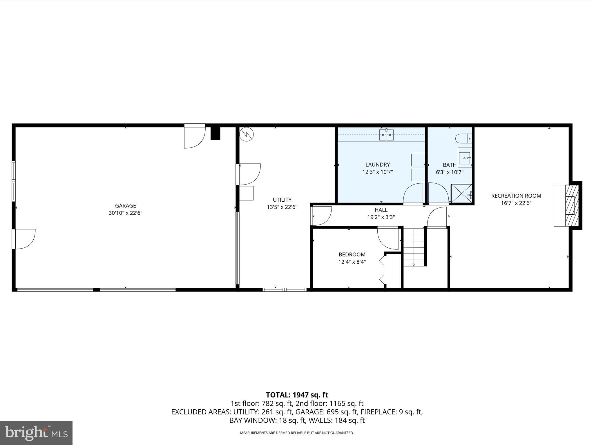 OLD FORGE ACRES - Residential