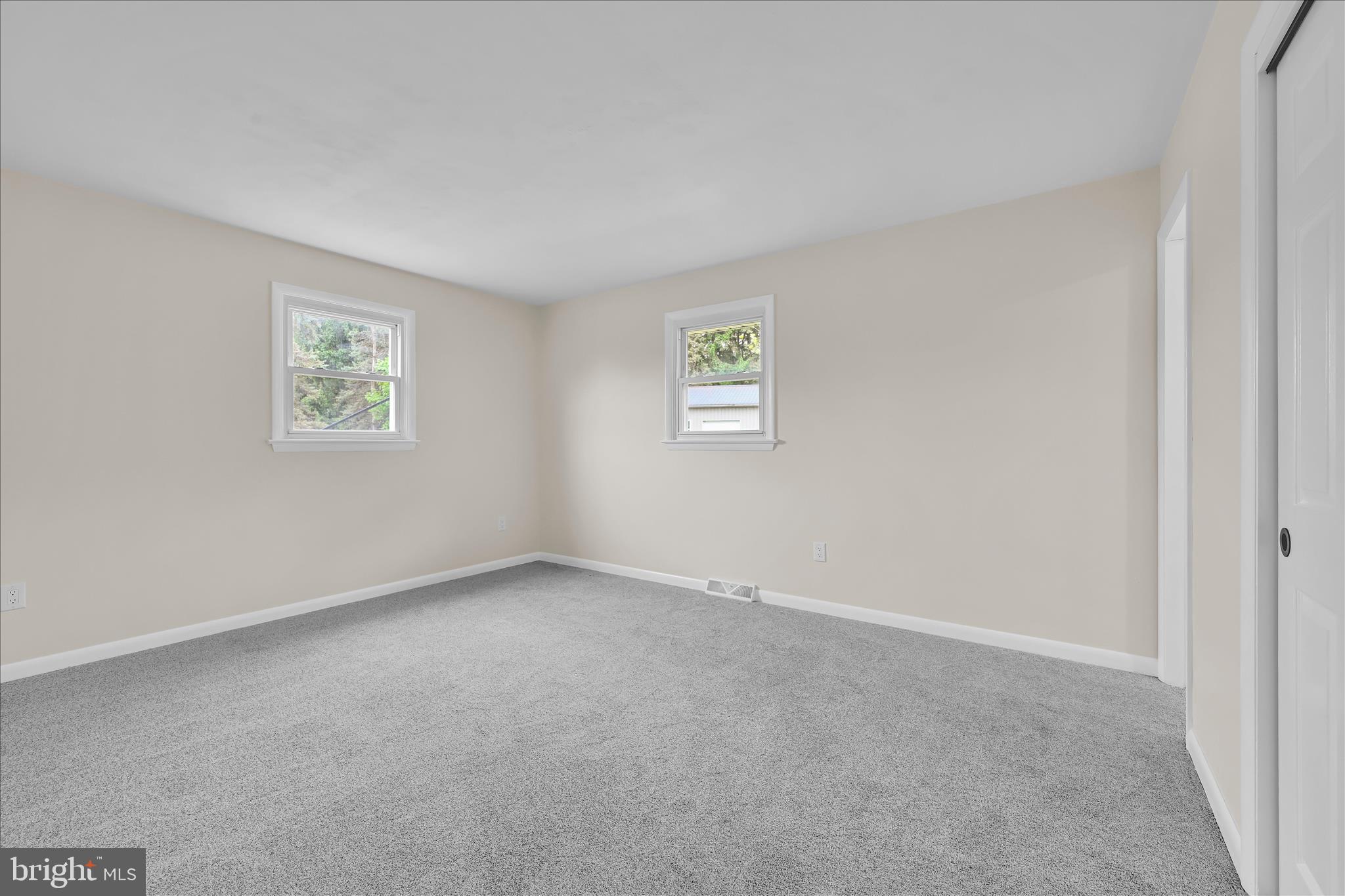 OLD FORGE ACRES - Residential
