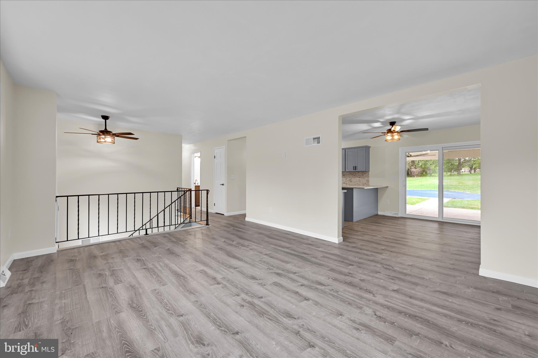 OLD FORGE ACRES - Residential