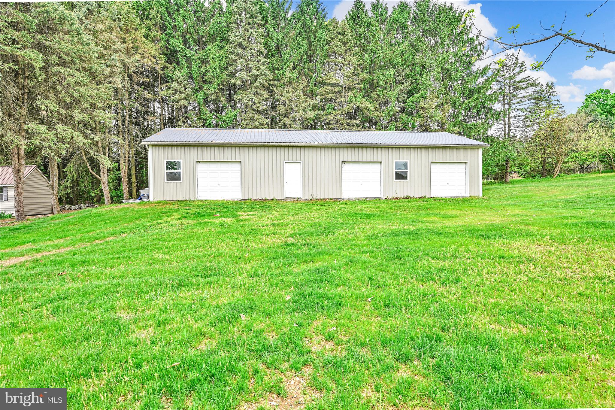 OLD FORGE ACRES - Residential