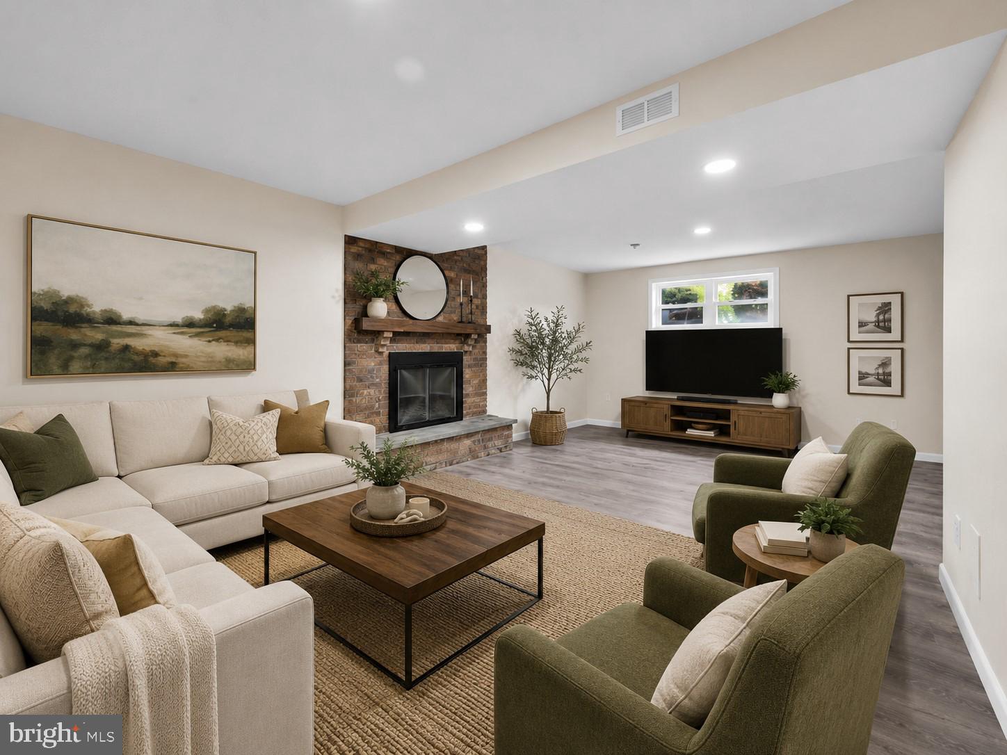 OLD FORGE ACRES - Residential