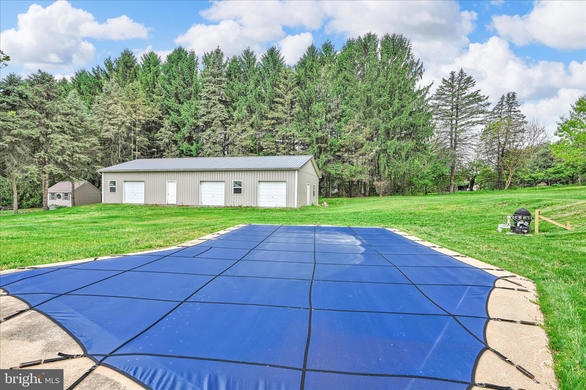 OLD FORGE ACRES - Residential