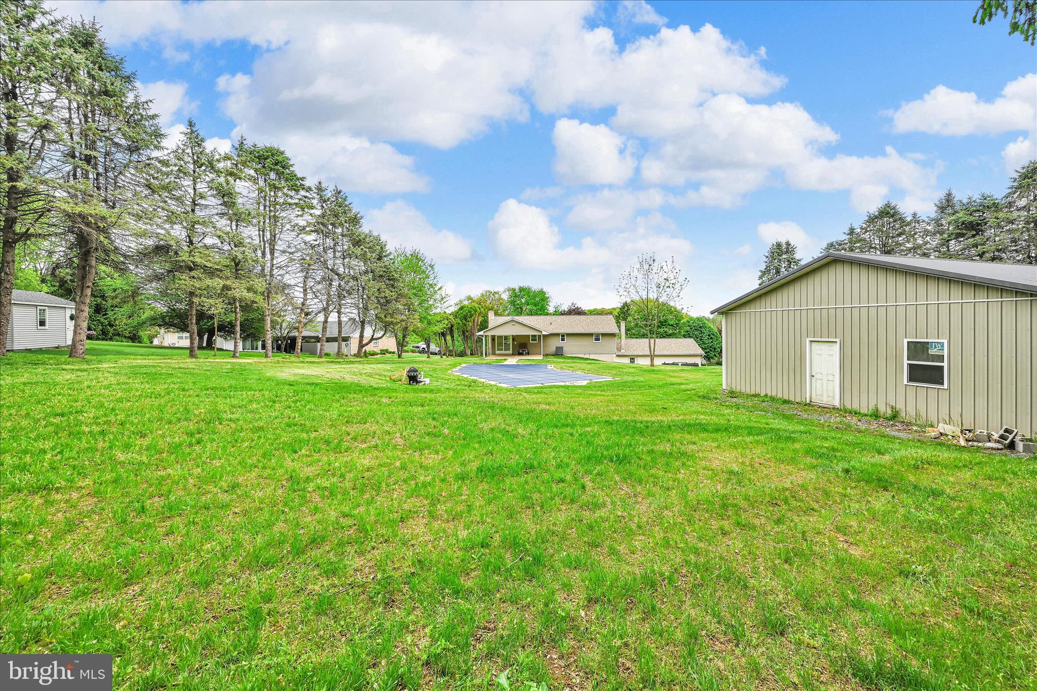 OLD FORGE ACRES - Residential