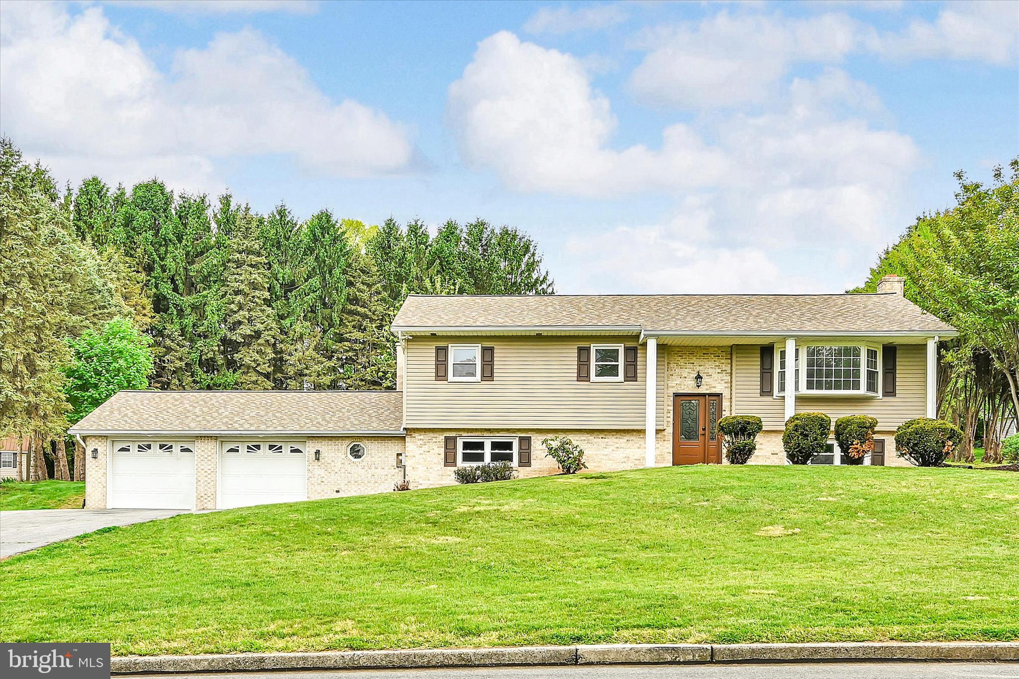 OLD FORGE ACRES - Residential