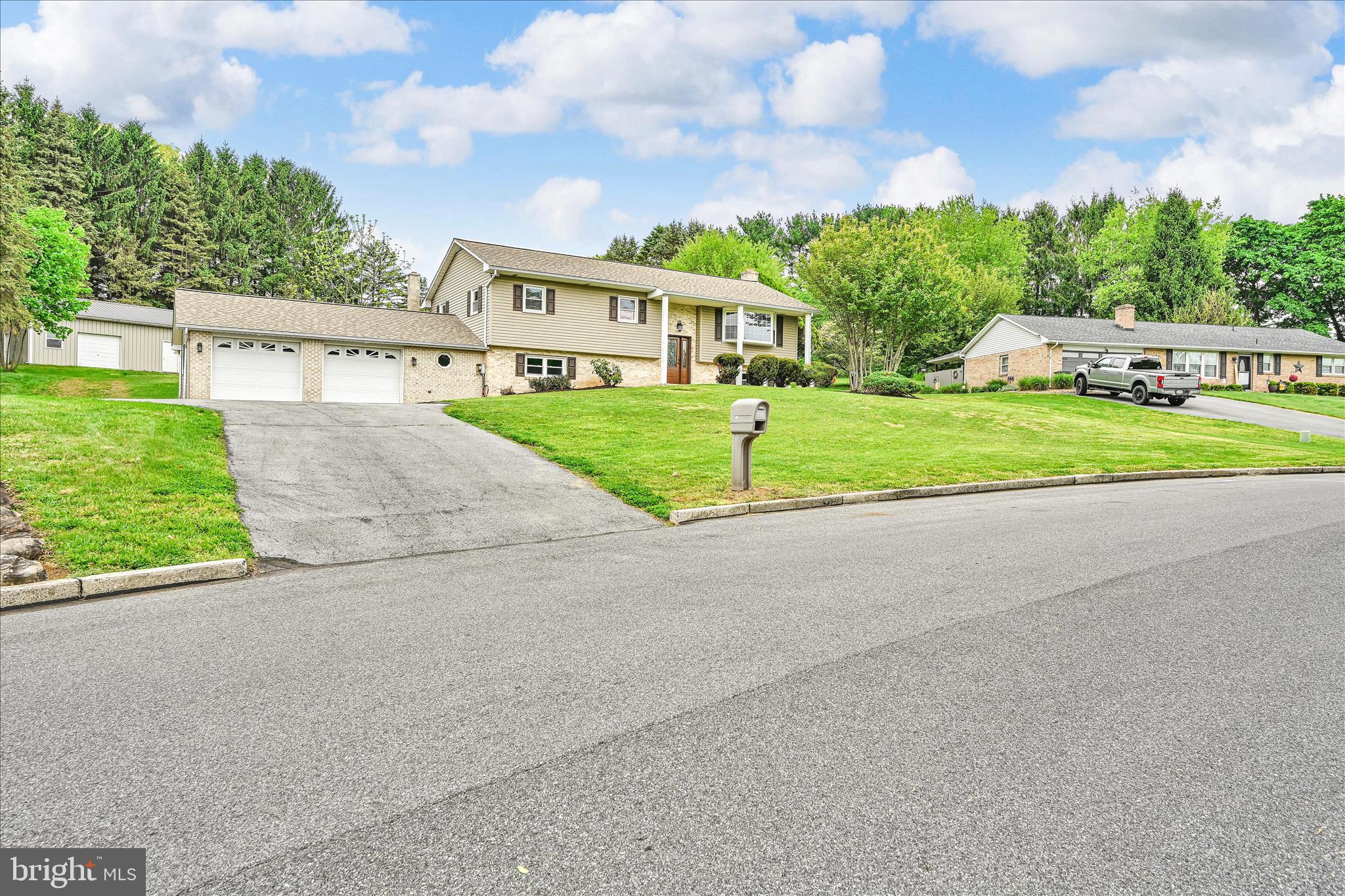 OLD FORGE ACRES - Residential