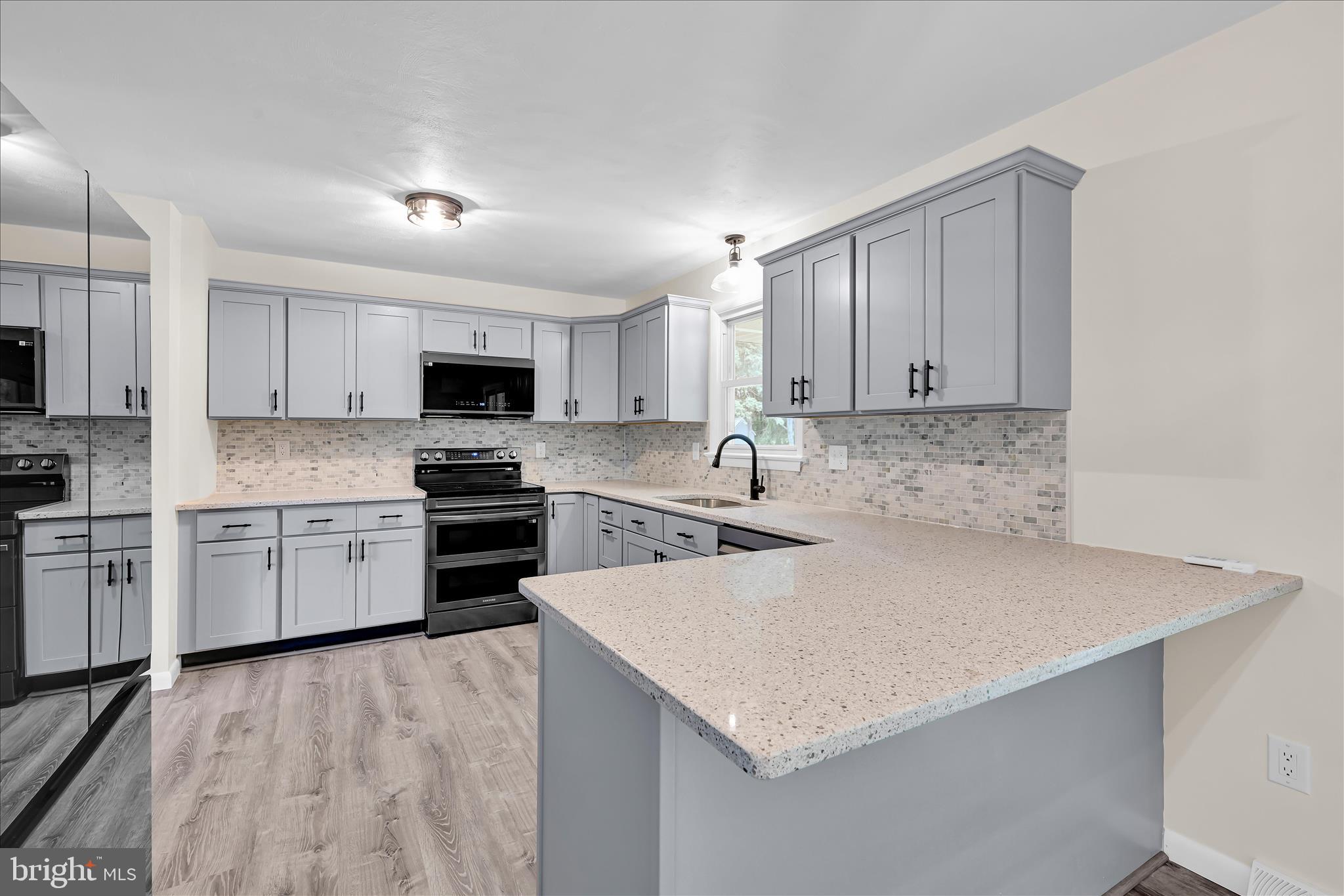 OLD FORGE ACRES - Residential