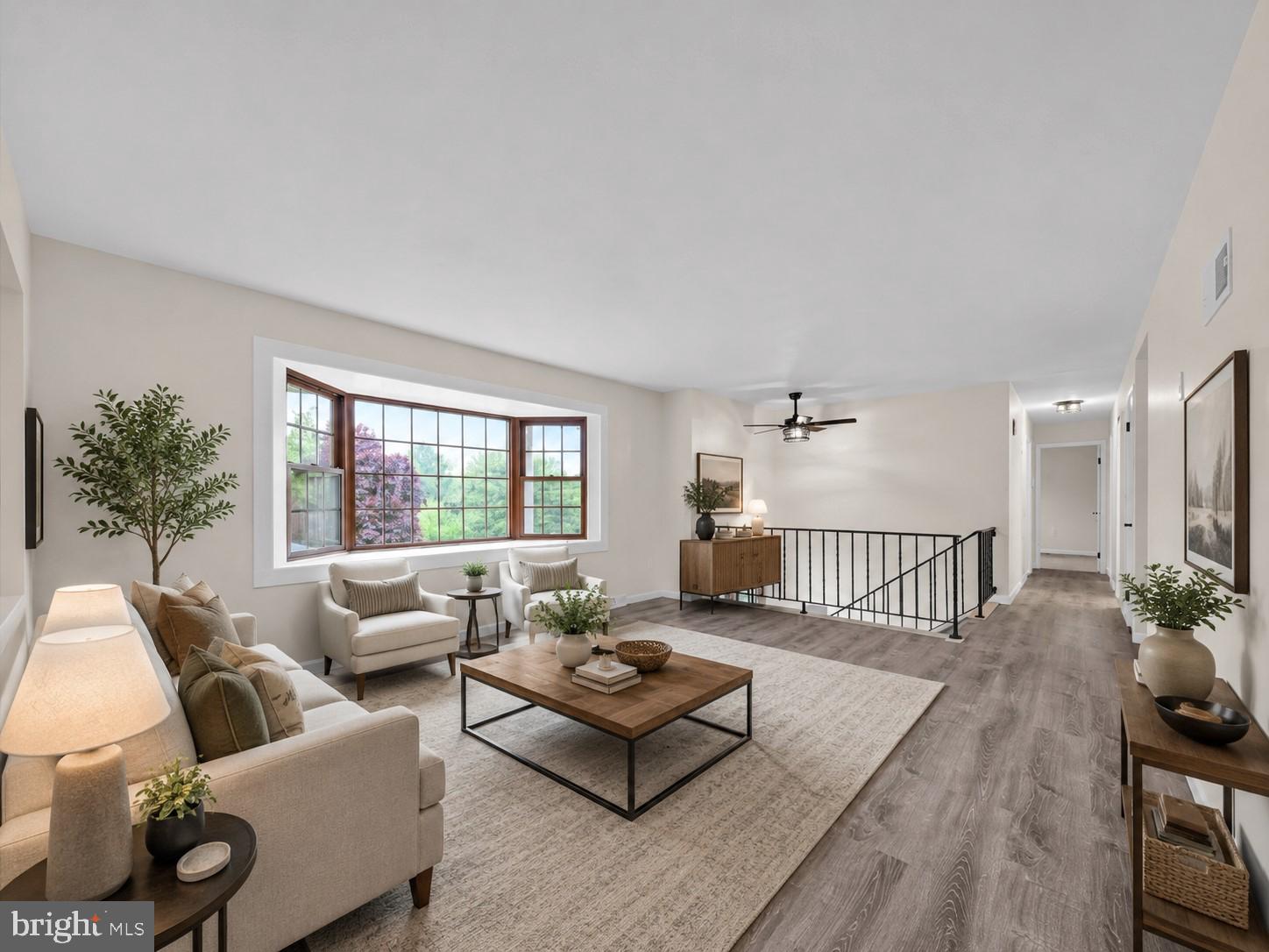 OLD FORGE ACRES - Residential