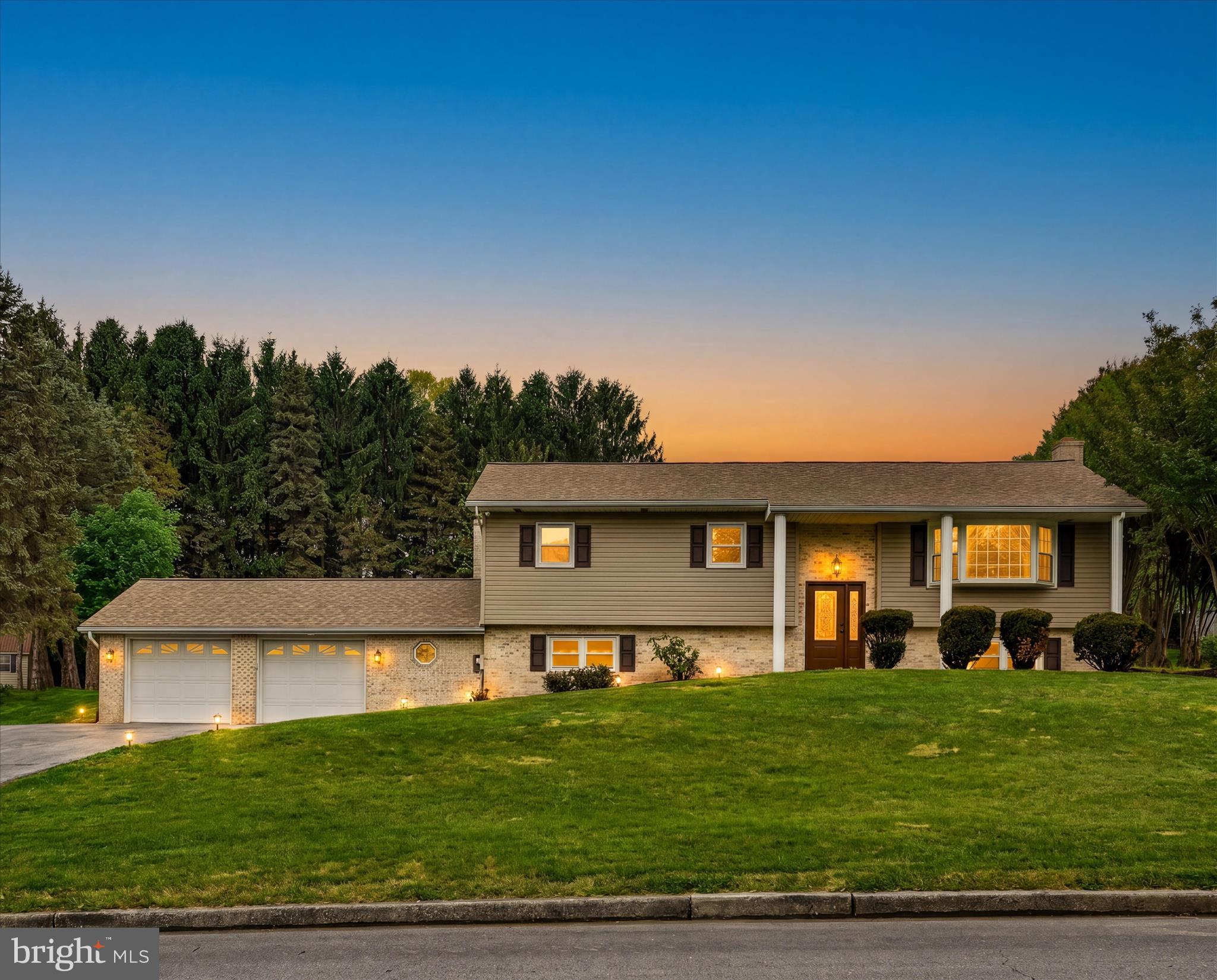 OLD FORGE ACRES - Residential