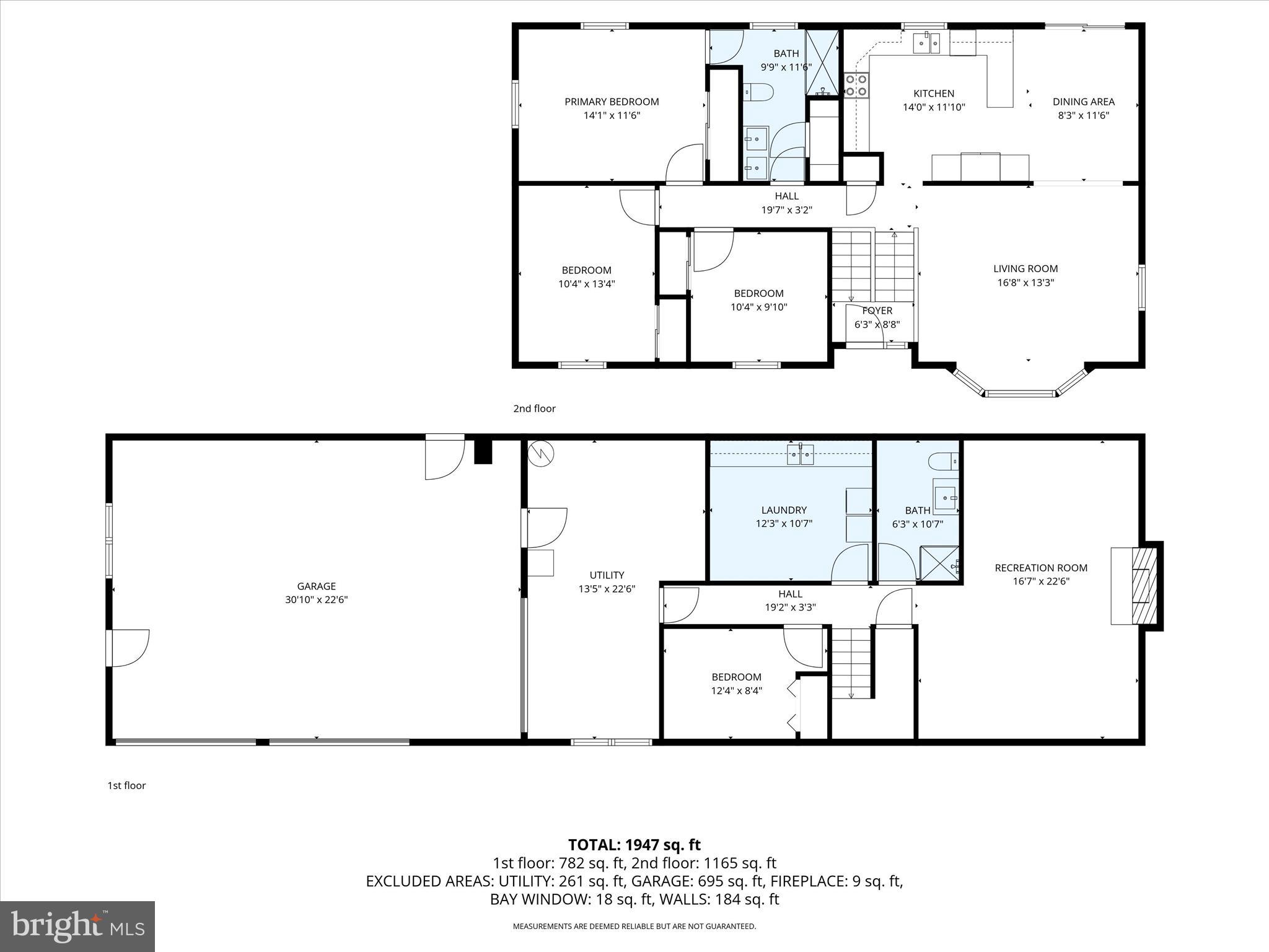OLD FORGE ACRES - Residential