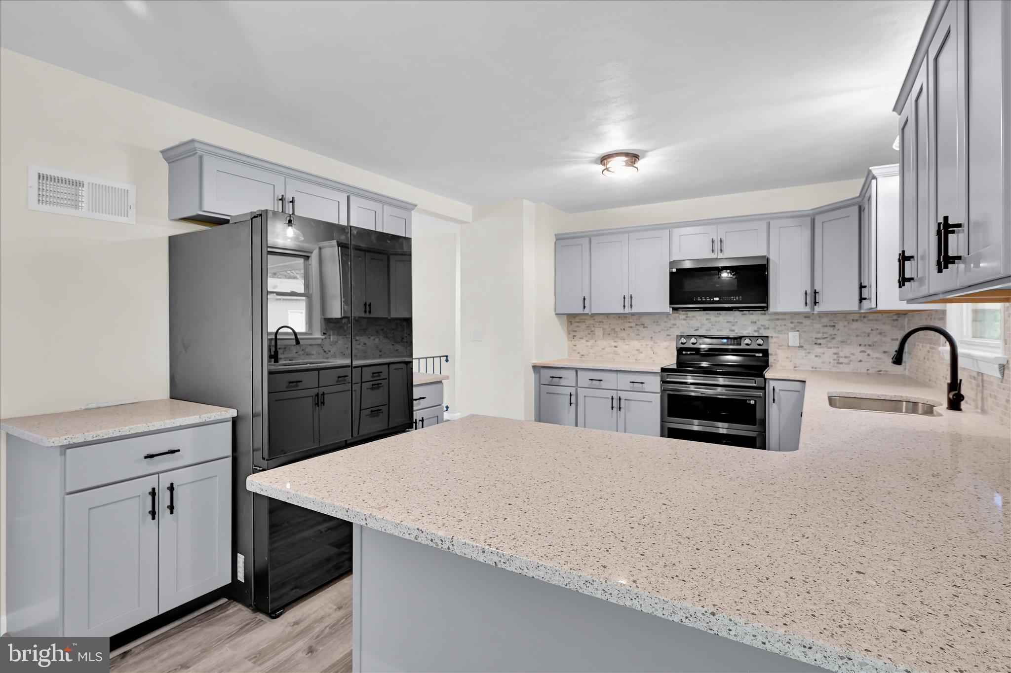 OLD FORGE ACRES - Residential
