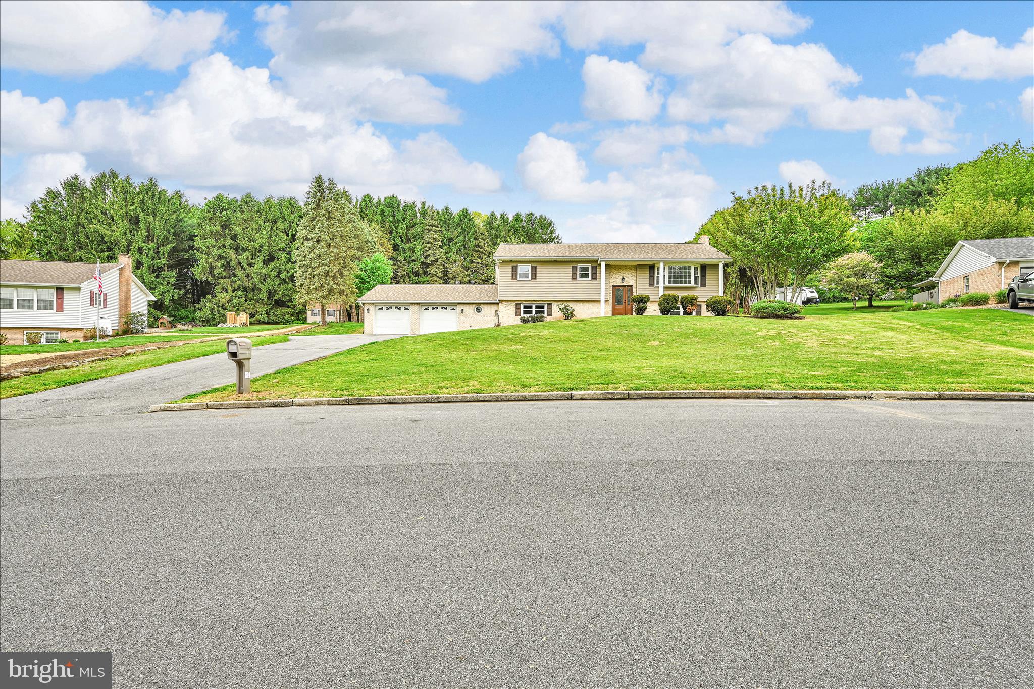 OLD FORGE ACRES - Residential