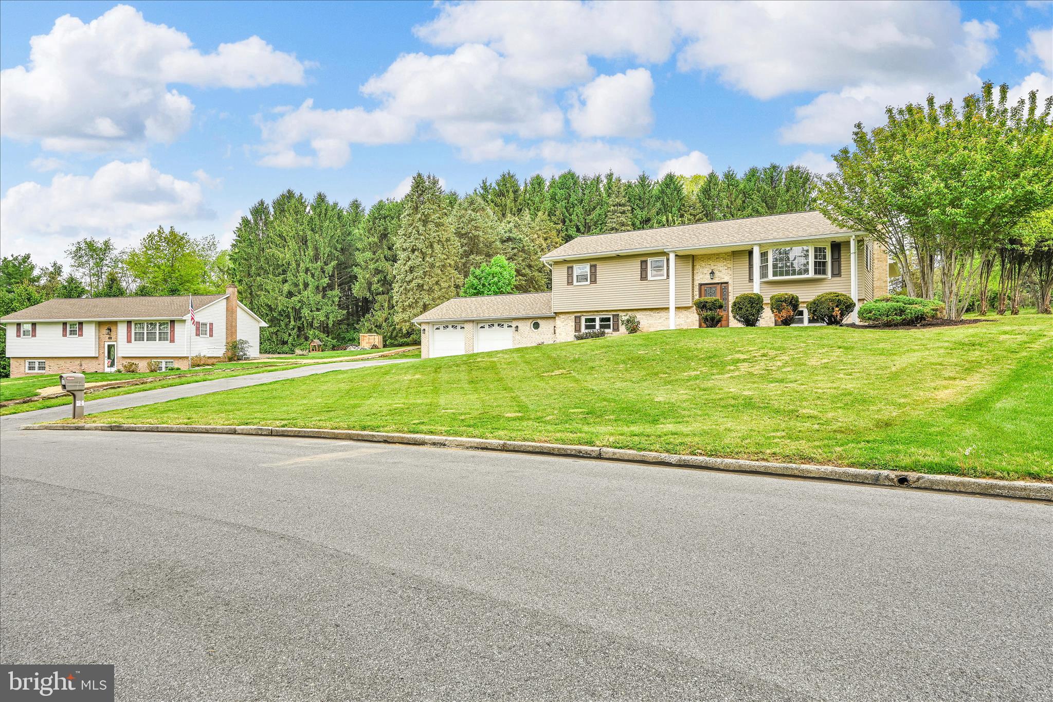 OLD FORGE ACRES - Residential