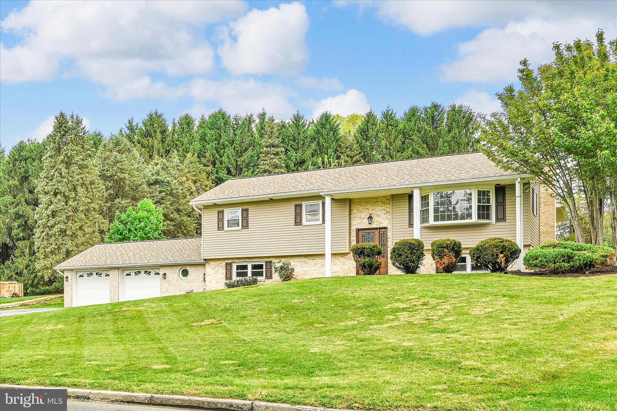 OLD FORGE ACRES - Residential