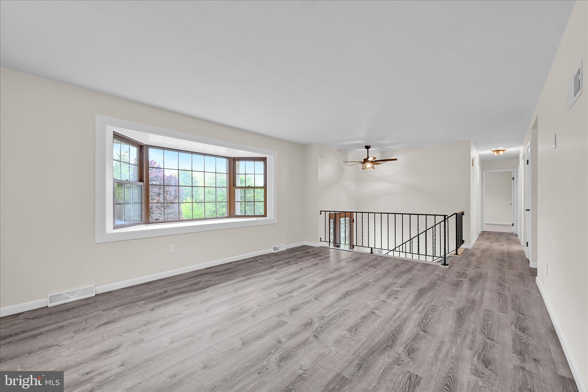 OLD FORGE ACRES - Residential