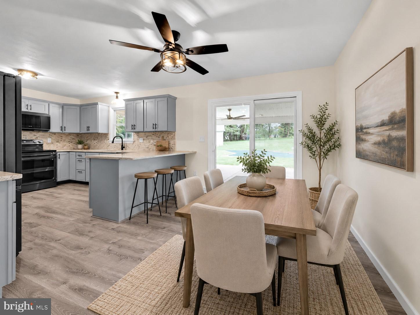 OLD FORGE ACRES - Residential