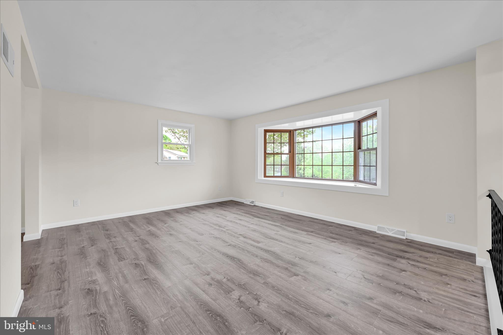 OLD FORGE ACRES - Residential