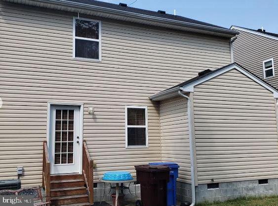 DEEP CREEK - Residential Lease