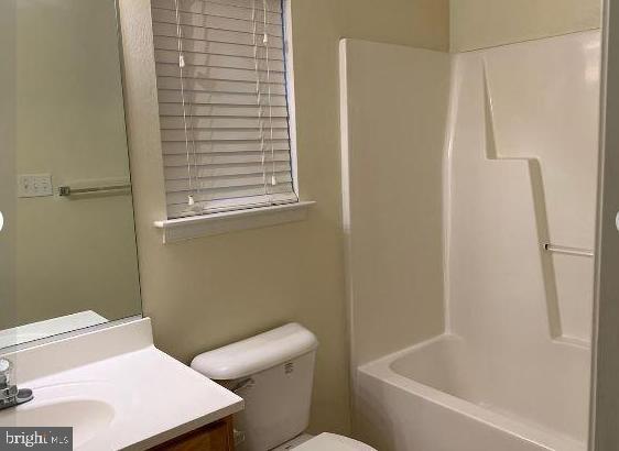 DEEP CREEK - Residential Lease