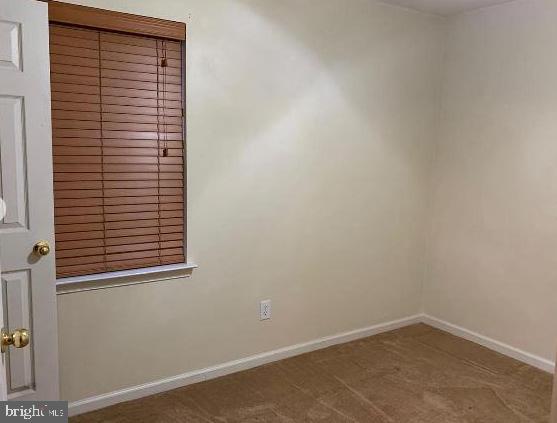 DEEP CREEK - Residential Lease