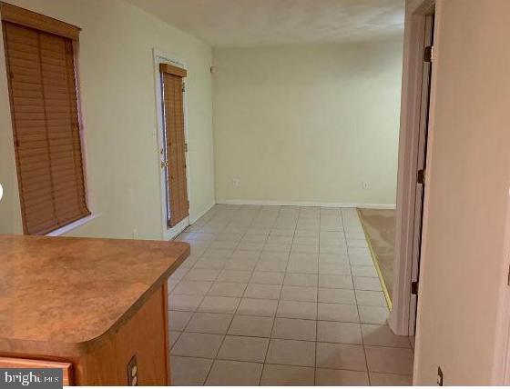 DEEP CREEK - Residential Lease