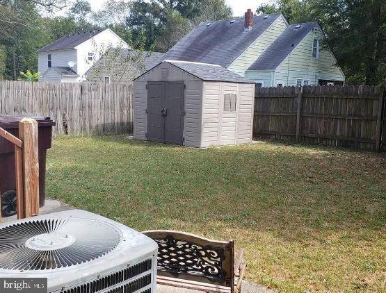 DEEP CREEK - Residential Lease