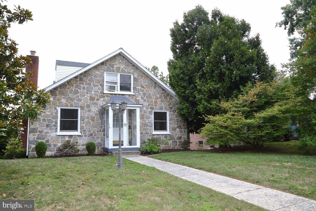 Photo of 118 E Charlotte Street, Millersville, PA 17551 (MLS # PALA2055174)