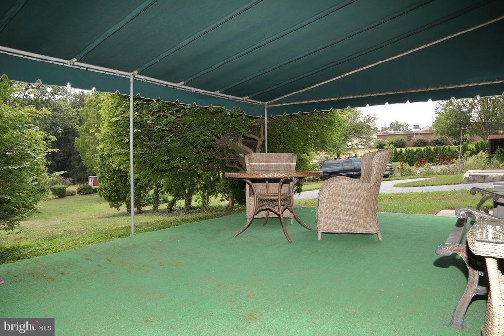 Photo of 118 E Charlotte Street, Millersville, PA 17551 (MLS # PALA2055174)