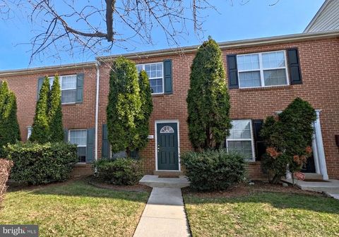 526 ESSEX PLACE FREDERICK MD 21703