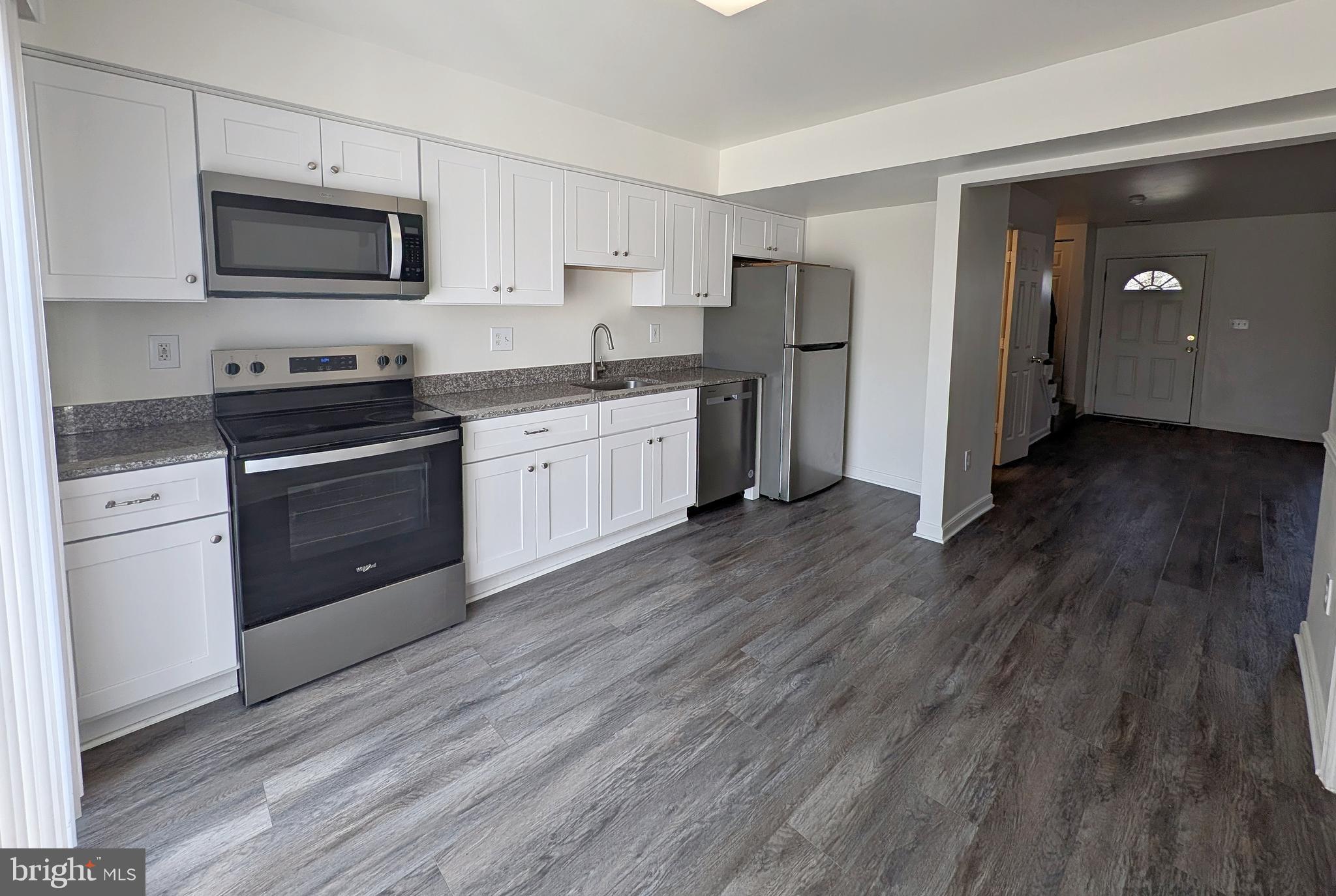 WILLOW BEND - Residential