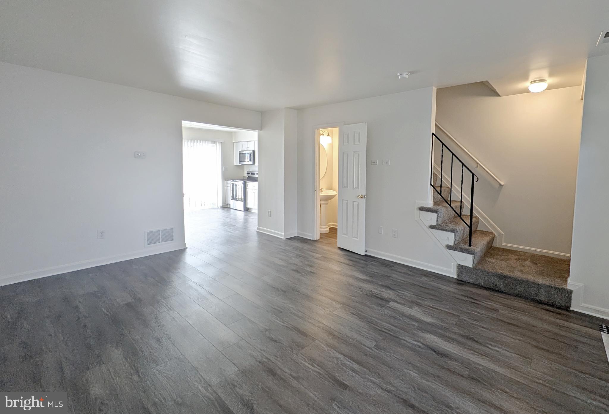 WILLOW BEND - Residential