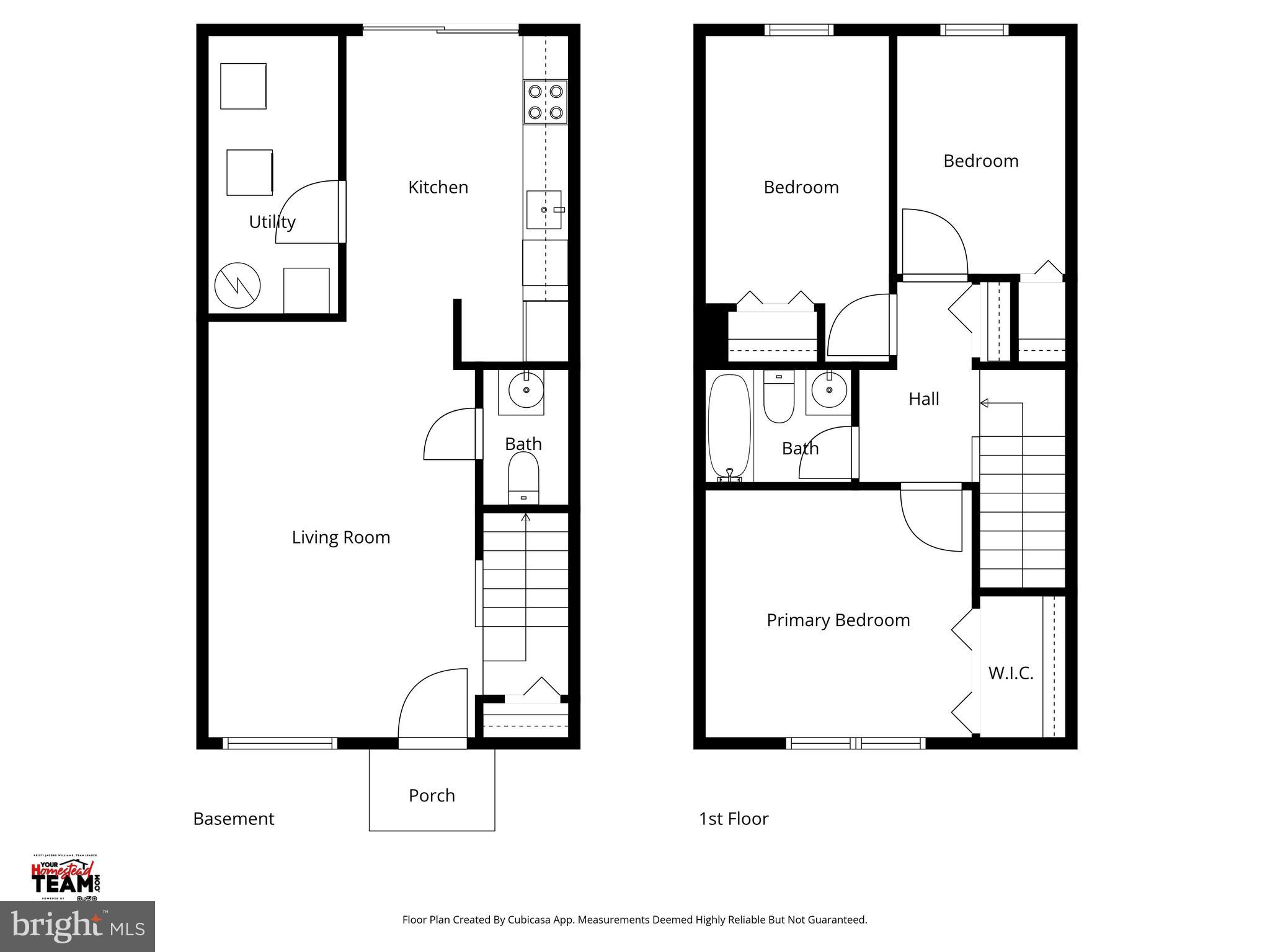 WILLOW BEND - Residential